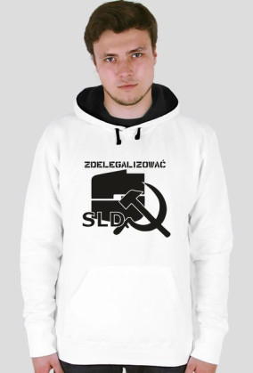 Zdelegalizować SLD
