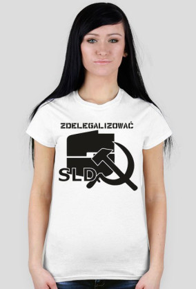 Zdelegalizować SLD