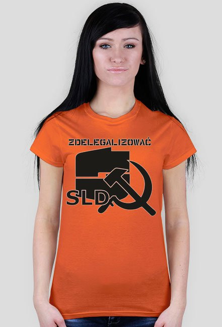 Zdelegalizować SLD