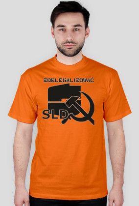 Zdelegalizować SLD
