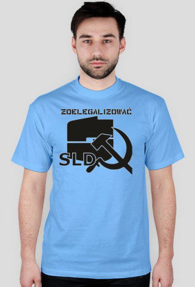 Zdelegalizować SLD