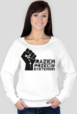 Razem przeciw systemowi