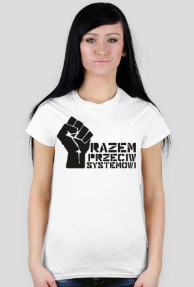 Razem przeciw systemowi