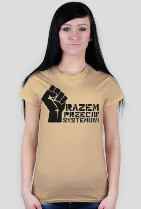 Razem przeciw systemowi