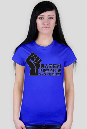 Razem przeciw systemowi