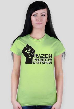 Razem przeciw systemowi