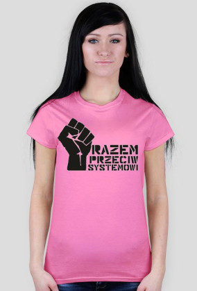 Razem przeciw systemowi