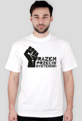 Razem przeciw systemowi