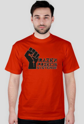 Razem przeciw systemowi