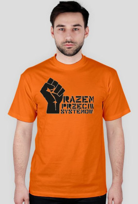 Razem przeciw systemowi