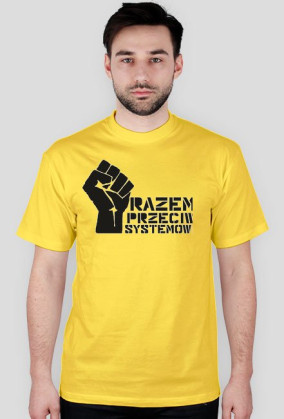 Razem przeciw systemowi