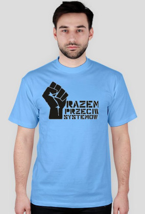 Razem przeciw systemowi