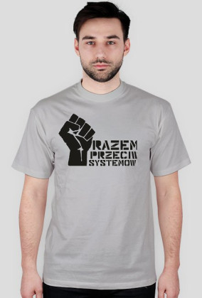 Razem przeciw systemowi