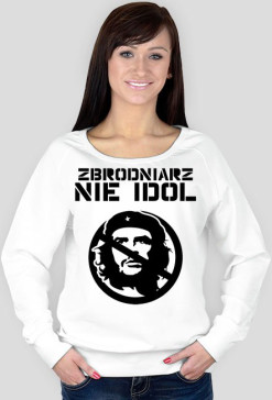 Che Guevara. Zbrodniarz. Nie idol