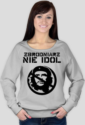 Che Guevara. Zbrodniarz. Nie idol
