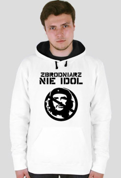 Che Guevara. Zbrodniarz. Nie idol