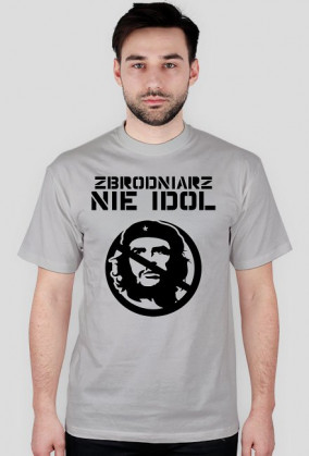 Che Guevara. Zbrodniarz. Nie idol