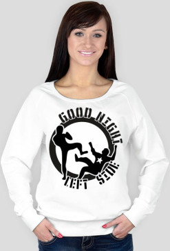 Good night left side