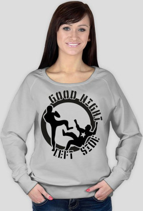 Good night left side