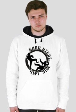 Good night left side