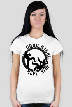 Good night left side
