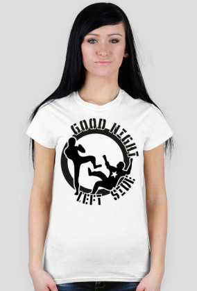 Good night left side