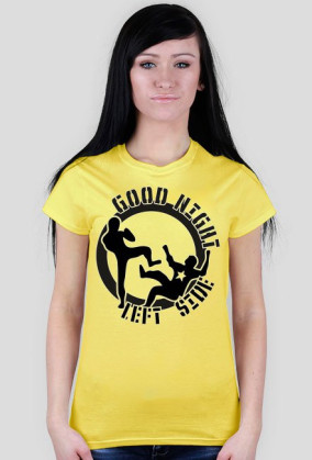 Good night left side