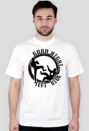 Good night left side