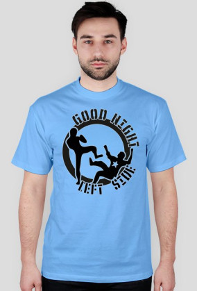 Good night left side