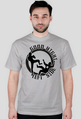 Good night left side