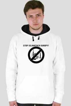 Stop islamizacji Europy!