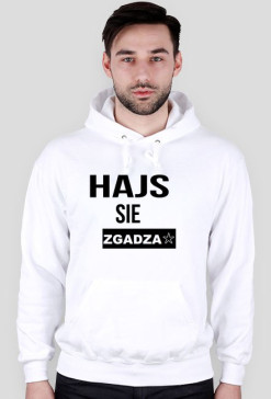 Bluza ,,Męska"