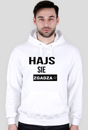 Bluza ,,Męska"