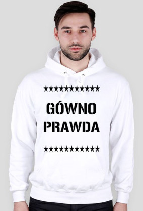 Bluza ,,Męska"