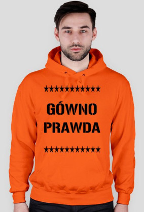 Bluza ,,Męska"