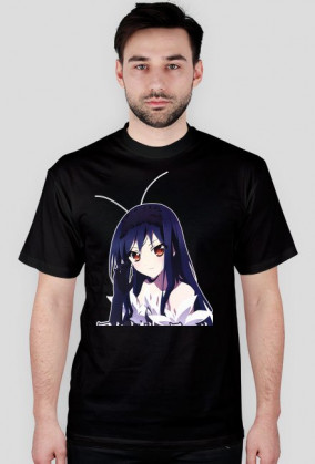 Koszulka Męska Accel World