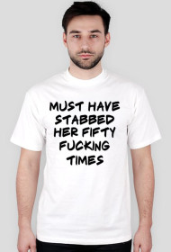 T Shirt Męski Avenged Sevenfold