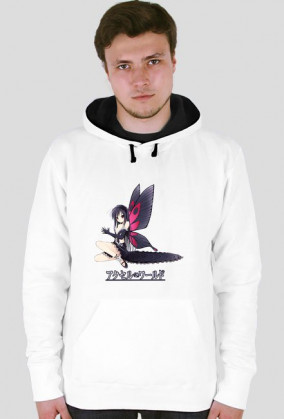 Bluza Męska Accel World