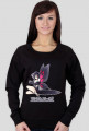 Bluza Damska Accel World