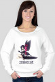 Bluza Damska Accel World