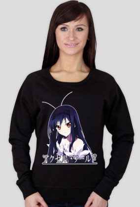 Bluza Damska Accel World