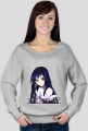 Bluza Damska Accel World