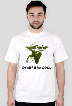 Yoda - biała