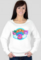 Bluza Damska My Little Diablo 3