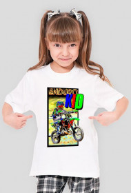 Enduro Kid - Girl