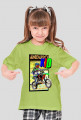 Enduro Kid - Girl