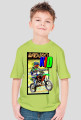 Enduro Kid - Boy