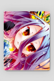 Podkładka No Game No Life