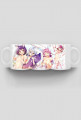 Kubek No Game No Life