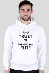 GLOBAL ELITE WHITE